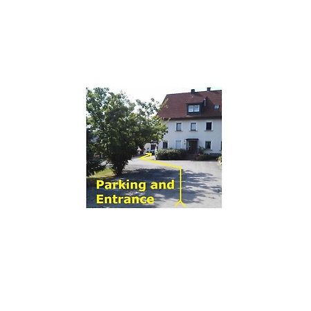 Gaestezimmer Wagner Meckenbeuren Esterno foto