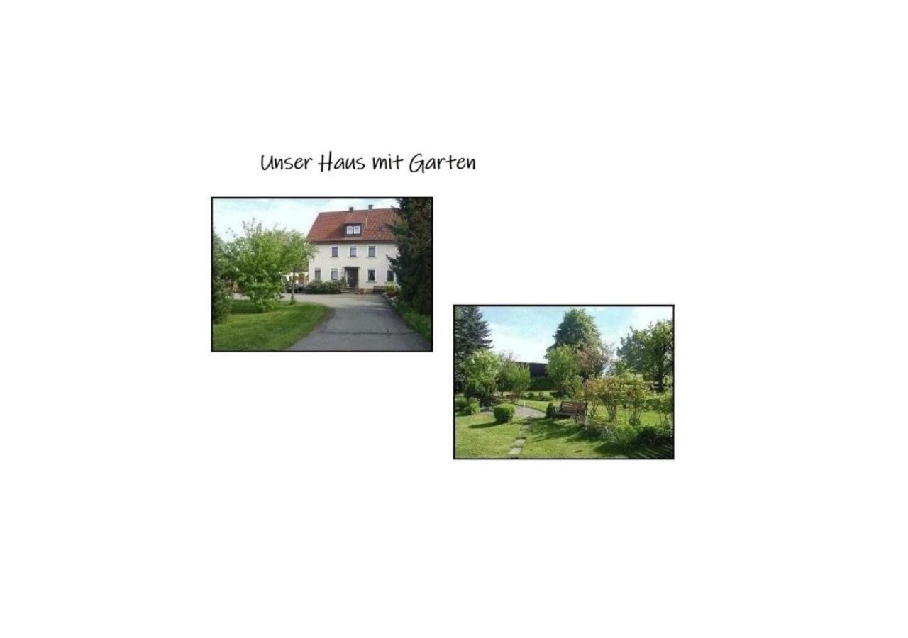 Gaestezimmer Wagner Meckenbeuren Esterno foto