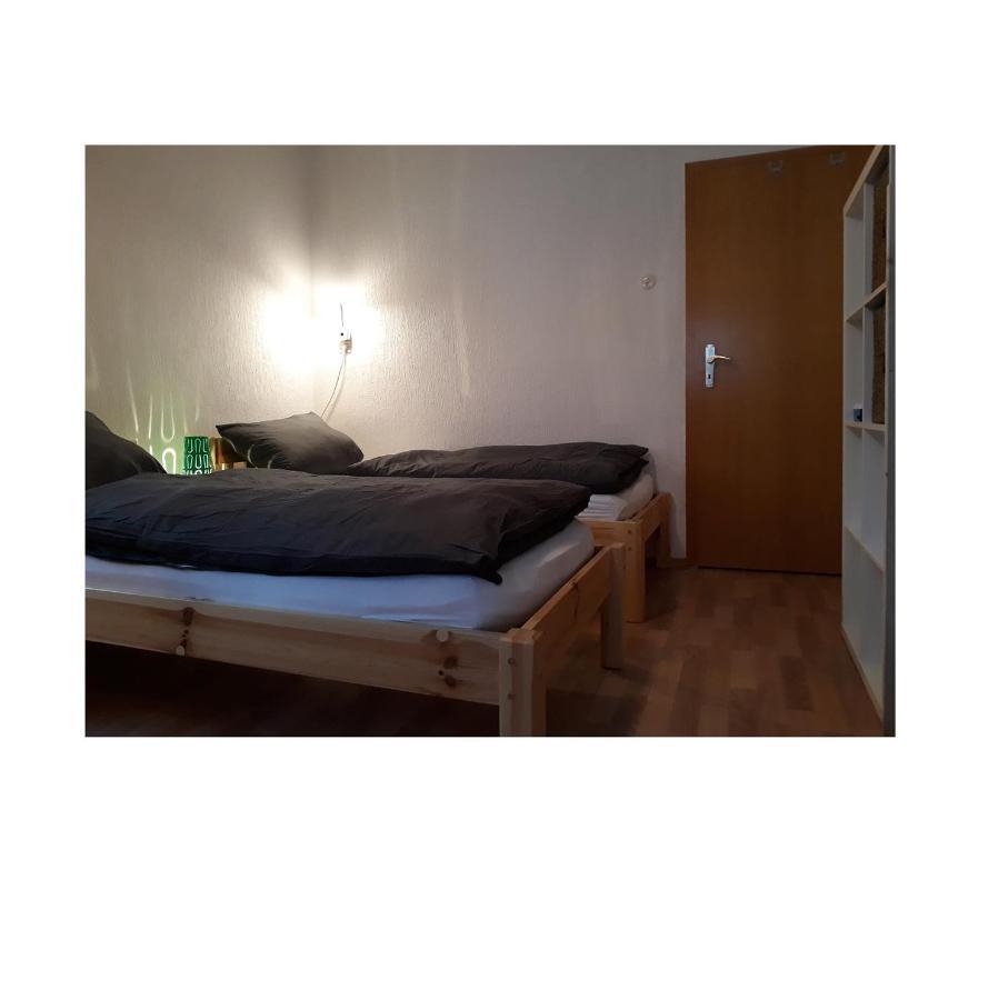 Gaestezimmer Wagner Meckenbeuren Esterno foto
