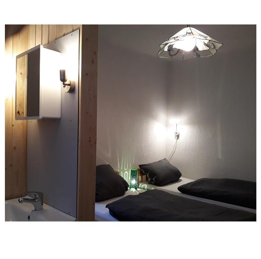 Gaestezimmer Wagner Meckenbeuren Esterno foto