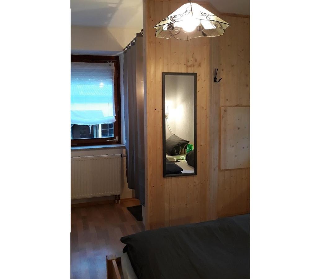 Gaestezimmer Wagner Meckenbeuren Esterno foto