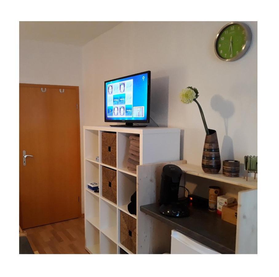 Gaestezimmer Wagner Meckenbeuren Esterno foto